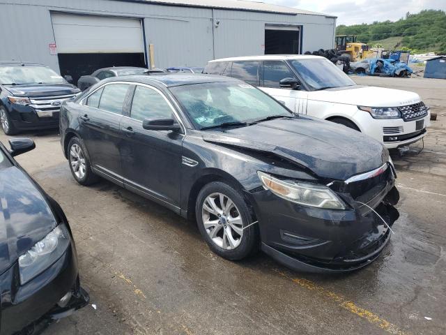 Photo 3 VIN: 1FAHP2EW6BG112387 - FORD TAURUS 