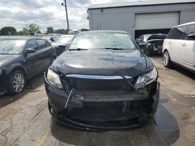 Photo 4 VIN: 1FAHP2EW6BG112387 - FORD TAURUS 