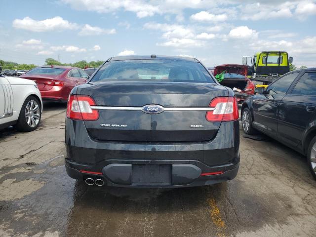 Photo 5 VIN: 1FAHP2EW6BG112387 - FORD TAURUS 