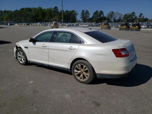 Photo 1 VIN: 1FAHP2EW6BG113698 - FORD TAURUS SEL 