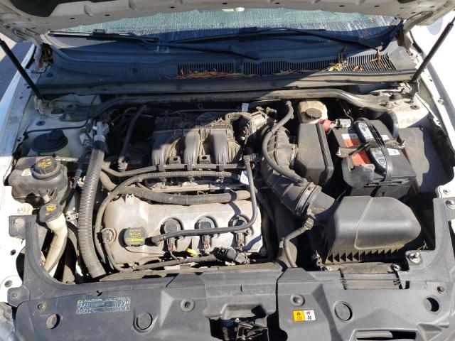 Photo 10 VIN: 1FAHP2EW6BG113698 - FORD TAURUS SEL 