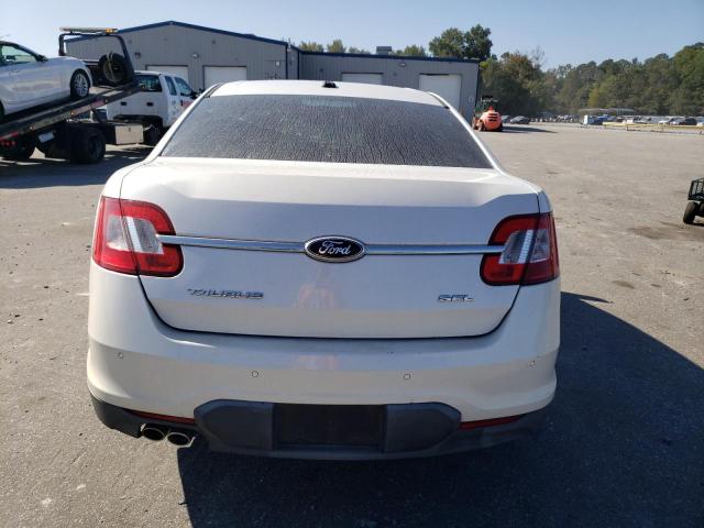 Photo 5 VIN: 1FAHP2EW6BG113698 - FORD TAURUS SEL 