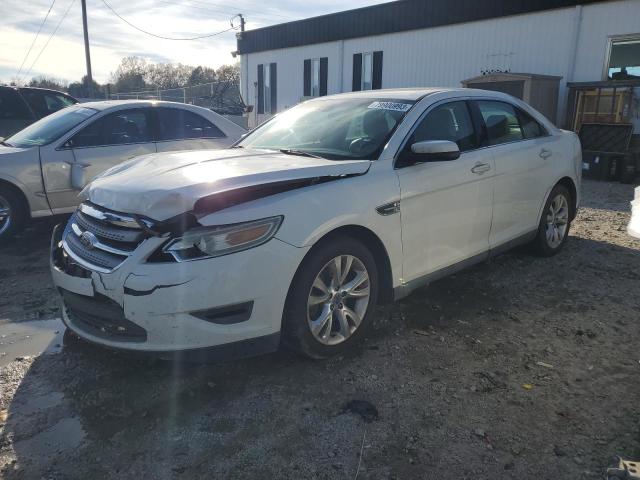 Photo 0 VIN: 1FAHP2EW6BG113782 - FORD TAURUS 