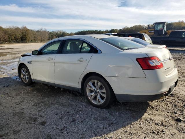 Photo 1 VIN: 1FAHP2EW6BG113782 - FORD TAURUS 