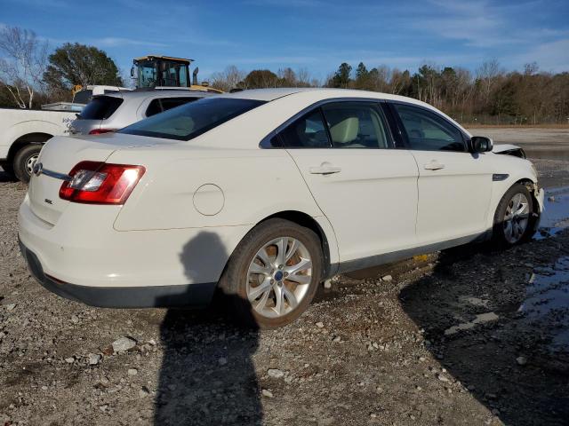 Photo 2 VIN: 1FAHP2EW6BG113782 - FORD TAURUS 