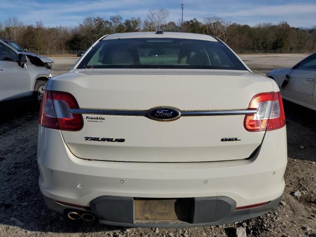 Photo 5 VIN: 1FAHP2EW6BG113782 - FORD TAURUS 