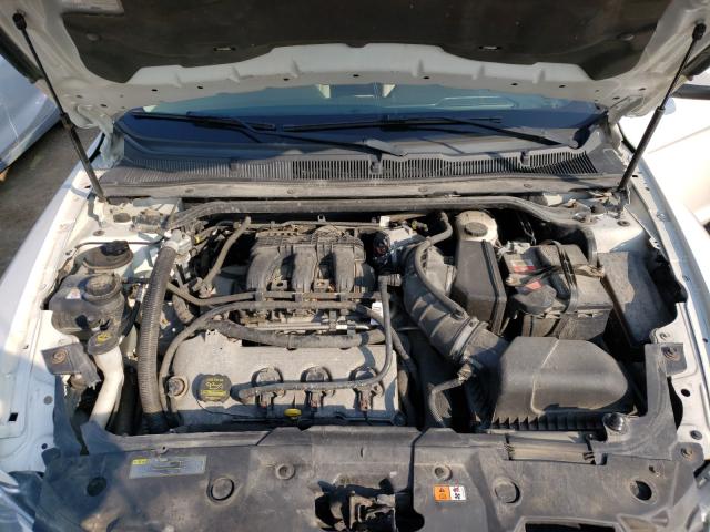 Photo 6 VIN: 1FAHP2EW6BG118836 - FORD TAURUS SEL 