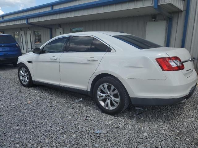 Photo 1 VIN: 1FAHP2EW6BG124426 - FORD TAURUS 