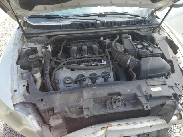 Photo 10 VIN: 1FAHP2EW6BG124426 - FORD TAURUS 