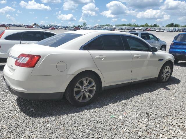 Photo 2 VIN: 1FAHP2EW6BG124426 - FORD TAURUS 