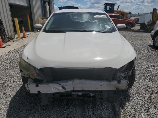 Photo 4 VIN: 1FAHP2EW6BG124426 - FORD TAURUS 