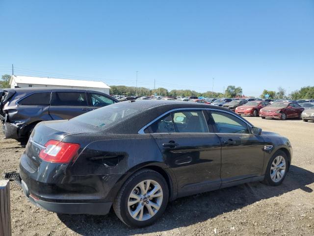 Photo 2 VIN: 1FAHP2EW6BG125768 - FORD TAURUS SEL 