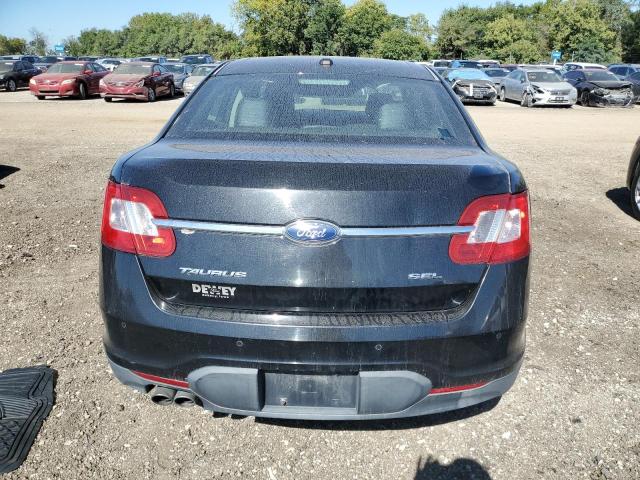 Photo 5 VIN: 1FAHP2EW6BG125768 - FORD TAURUS SEL 