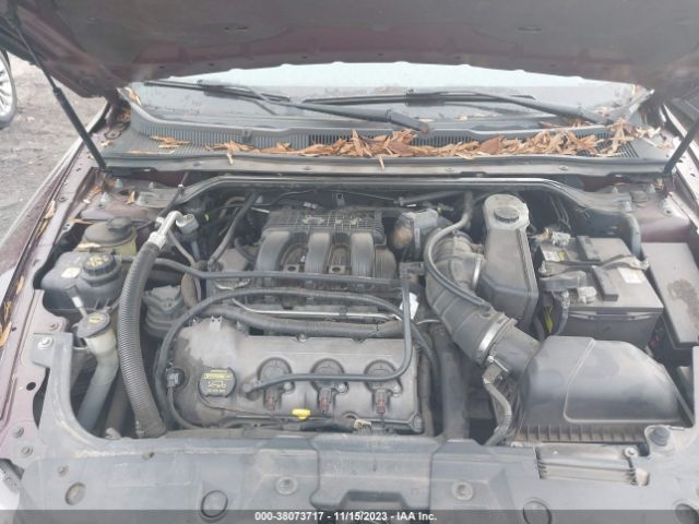 Photo 9 VIN: 1FAHP2EW6BG130999 - FORD TAURUS 