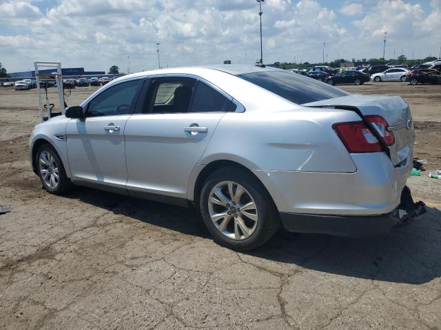 Photo 1 VIN: 1FAHP2EW6BG137239 - FORD TAURUS 