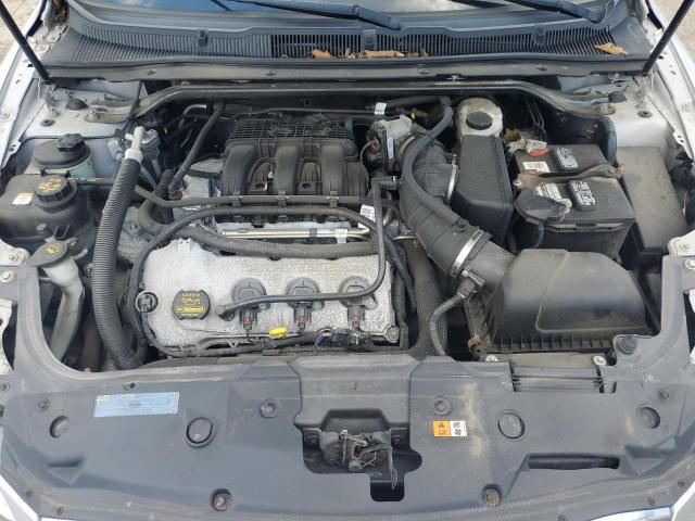 Photo 10 VIN: 1FAHP2EW6BG137239 - FORD TAURUS 