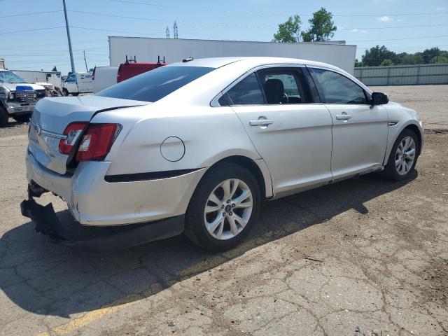 Photo 2 VIN: 1FAHP2EW6BG137239 - FORD TAURUS 