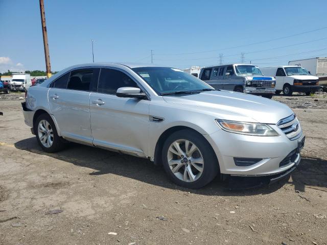 Photo 3 VIN: 1FAHP2EW6BG137239 - FORD TAURUS 