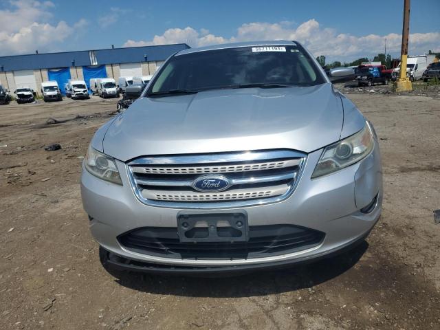 Photo 4 VIN: 1FAHP2EW6BG137239 - FORD TAURUS 