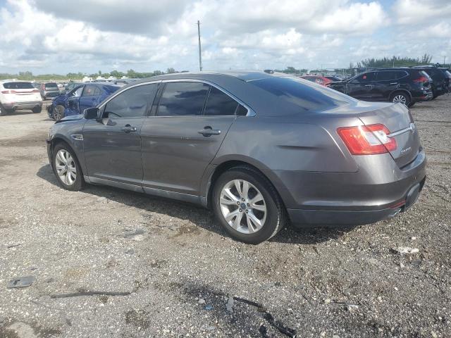 Photo 1 VIN: 1FAHP2EW6BG146300 - FORD TAURUS SEL 