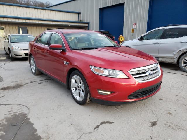 Photo 0 VIN: 1FAHP2EW6BG148791 - FORD TAURUS SEL 