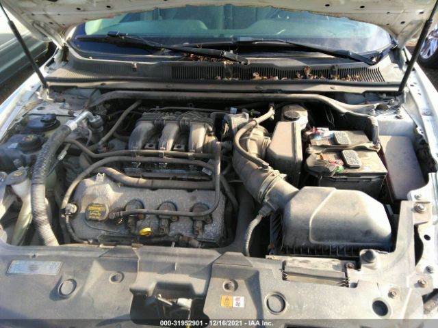 Photo 9 VIN: 1FAHP2EW6BG157586 - FORD TAURUS 