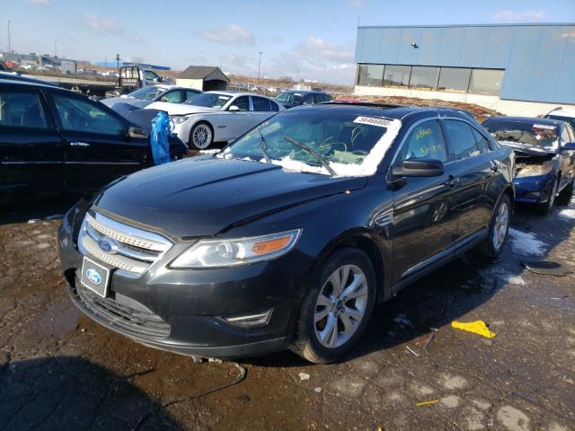 Photo 1 VIN: 1FAHP2EW6BG158088 - FORD TAURUS 