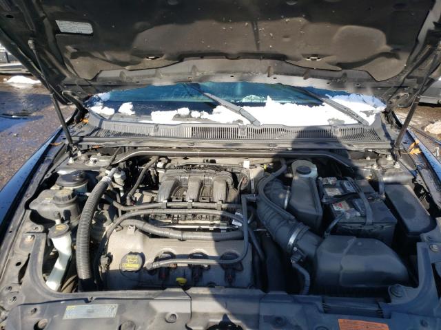 Photo 6 VIN: 1FAHP2EW6BG158088 - FORD TAURUS 