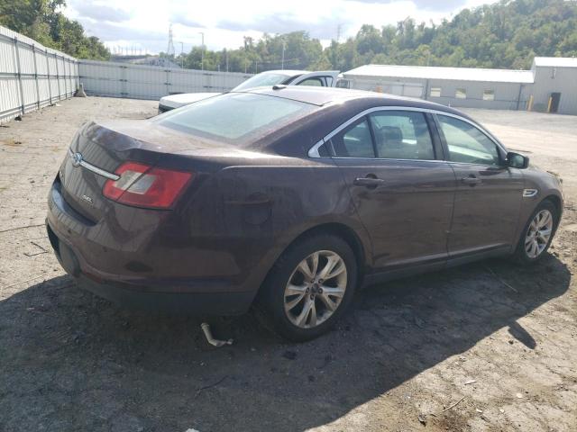 Photo 2 VIN: 1FAHP2EW6BG163761 - FORD TAURUS SEL 