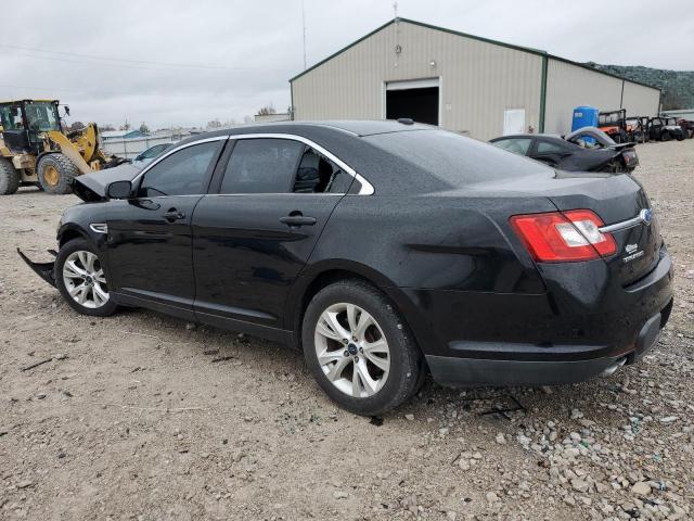 Photo 1 VIN: 1FAHP2EW6BG164134 - FORD TAURUS SEL 