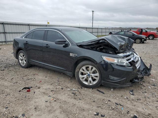 Photo 3 VIN: 1FAHP2EW6BG164134 - FORD TAURUS SEL 