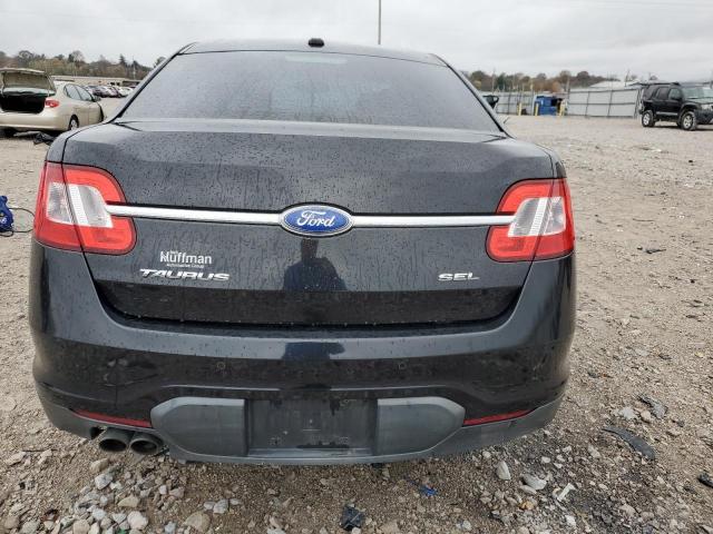 Photo 5 VIN: 1FAHP2EW6BG164134 - FORD TAURUS SEL 