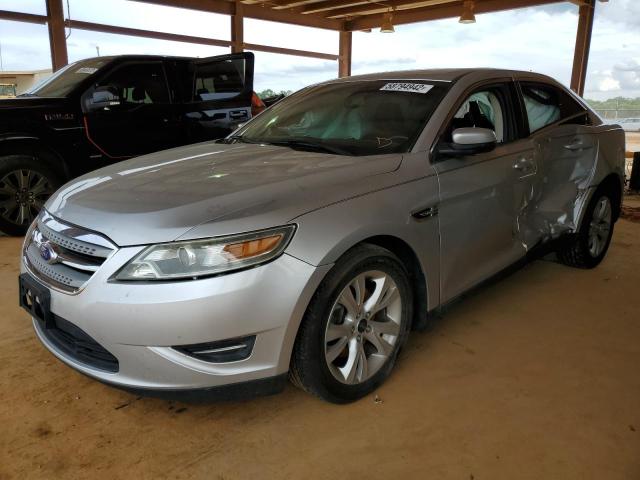 Photo 1 VIN: 1FAHP2EW6BG164893 - FORD TAURUS SEL 