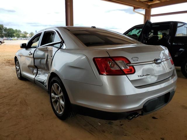 Photo 2 VIN: 1FAHP2EW6BG164893 - FORD TAURUS SEL 