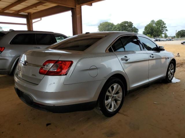 Photo 3 VIN: 1FAHP2EW6BG164893 - FORD TAURUS SEL 