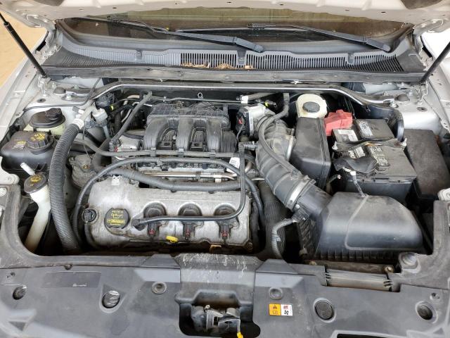 Photo 6 VIN: 1FAHP2EW6BG164893 - FORD TAURUS SEL 