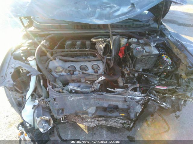 Photo 9 VIN: 1FAHP2EW6BG167809 - FORD TAURUS 