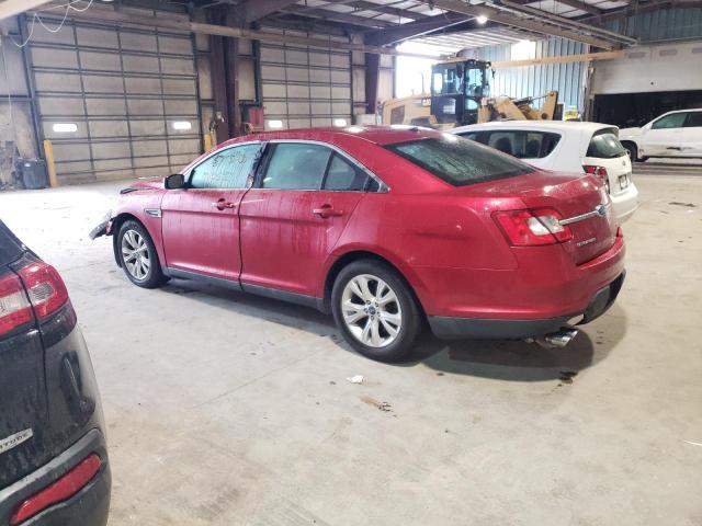 Photo 1 VIN: 1FAHP2EW6BG170239 - FORD TAURUS SEL 