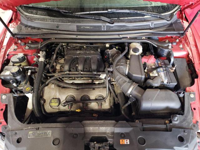 Photo 10 VIN: 1FAHP2EW6BG170239 - FORD TAURUS SEL 