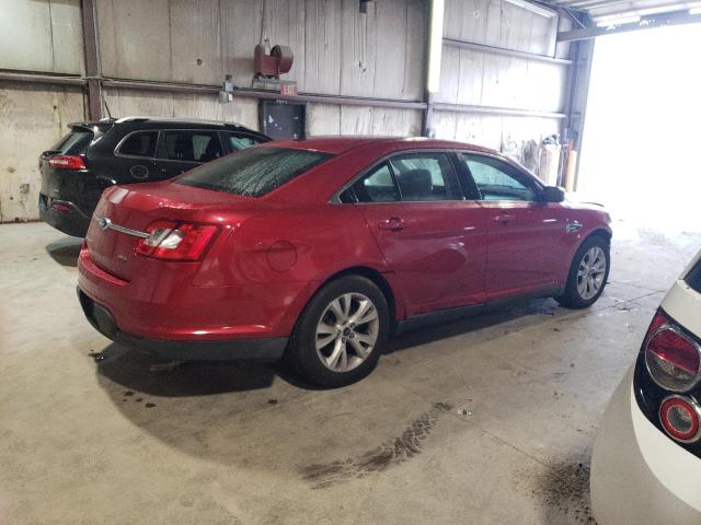 Photo 2 VIN: 1FAHP2EW6BG170239 - FORD TAURUS SEL 