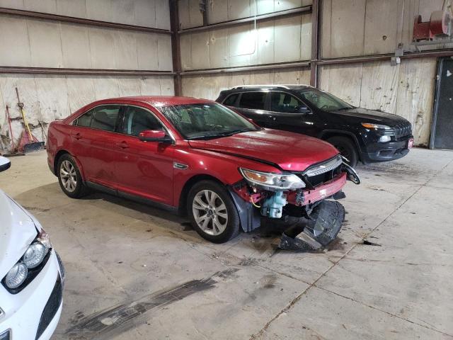 Photo 3 VIN: 1FAHP2EW6BG170239 - FORD TAURUS SEL 