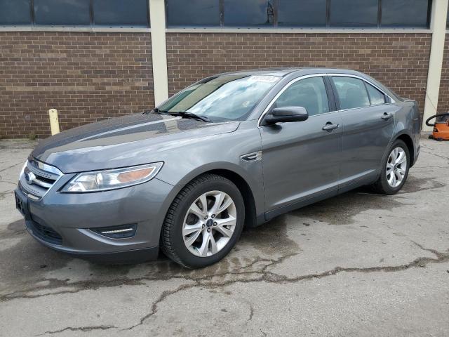 Photo 0 VIN: 1FAHP2EW6BG172380 - FORD TAURUS SEL 