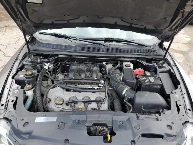 Photo 10 VIN: 1FAHP2EW6BG172380 - FORD TAURUS SEL 