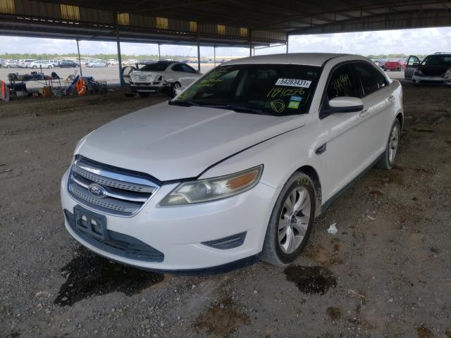 Photo 1 VIN: 1FAHP2EW6BG184058 - FORD TAURUS 