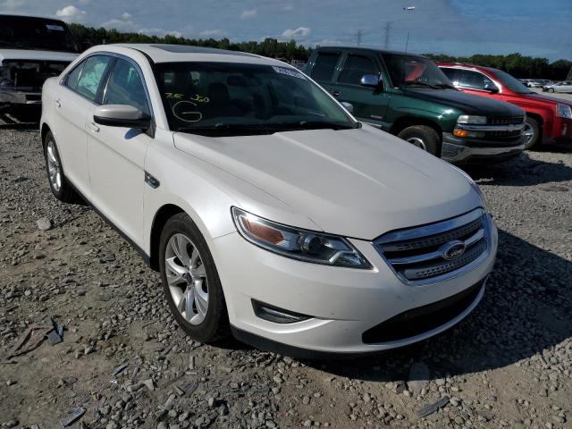 Photo 0 VIN: 1FAHP2EW6BG184853 - FORD TAURUS SEL 