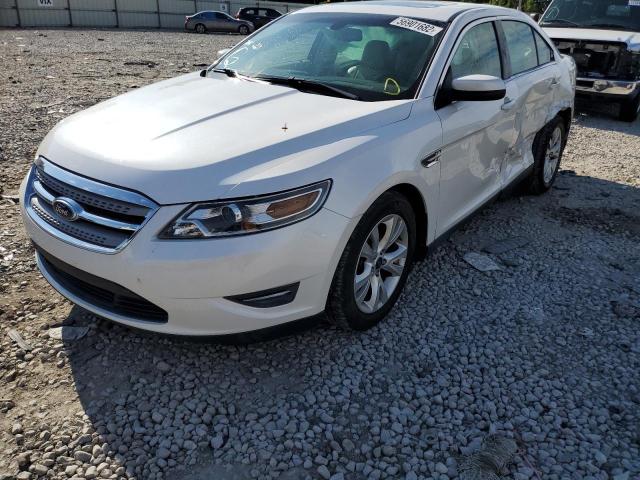 Photo 1 VIN: 1FAHP2EW6BG184853 - FORD TAURUS SEL 