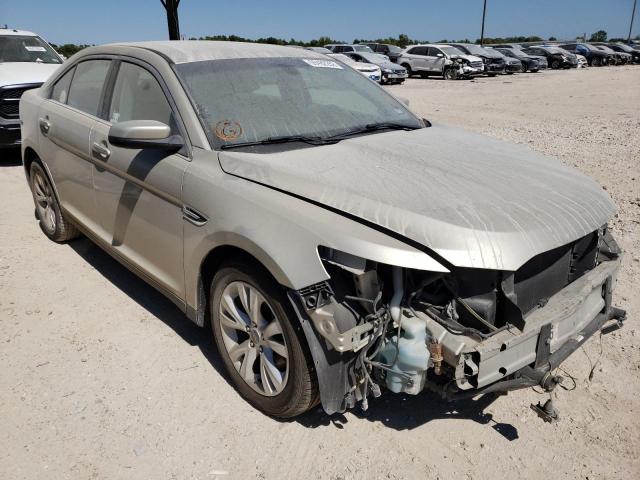 Photo 0 VIN: 1FAHP2EW6BG185159 - FORD TAURUS SEL 