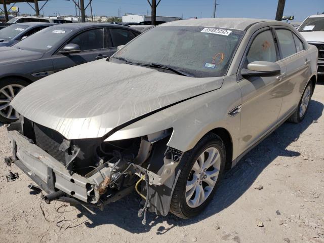 Photo 1 VIN: 1FAHP2EW6BG185159 - FORD TAURUS SEL 