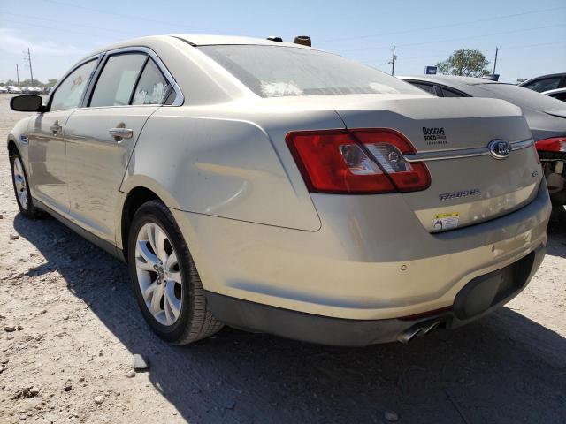 Photo 2 VIN: 1FAHP2EW6BG185159 - FORD TAURUS SEL 