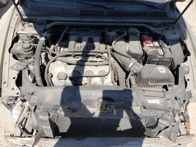 Photo 6 VIN: 1FAHP2EW6BG185159 - FORD TAURUS SEL 